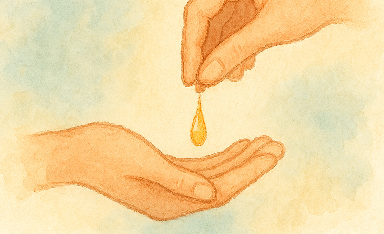 出産前にやってよかった！妊婦さんの間で話題の“アルガンオイル会陰ケア”とは？