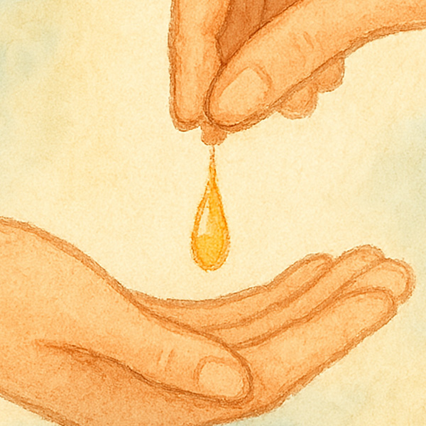 出産前にやってよかった！妊婦さんの間で話題の“アルガンオイル会陰ケア”とは？