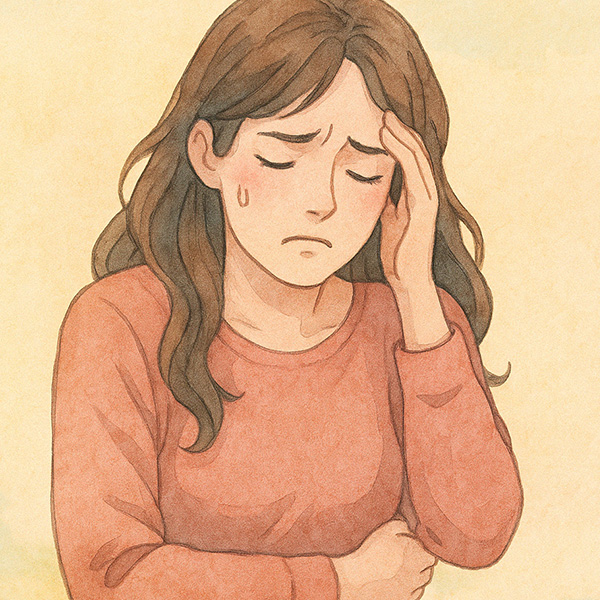 「生理が辛い…」を解消する新習慣。話題の生理カップがもたらす快適ライフとは？