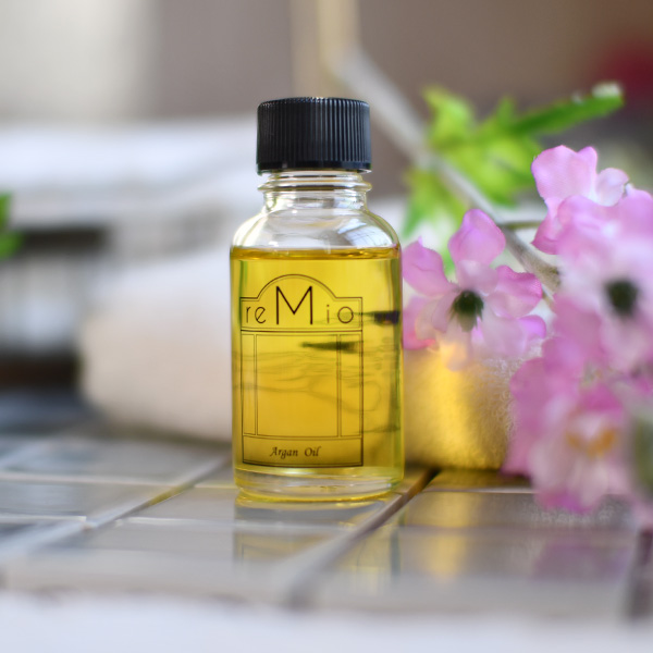 子どもから大人まで使える安心の全身ケアオイル｜レミオのオーガニック アルガンオイル